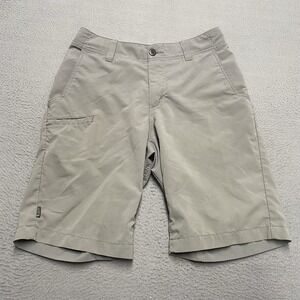 5.11 Tactical Shorts Mens 30 Gray Chino Microfiber‎ Lightweight Casual Outdoor